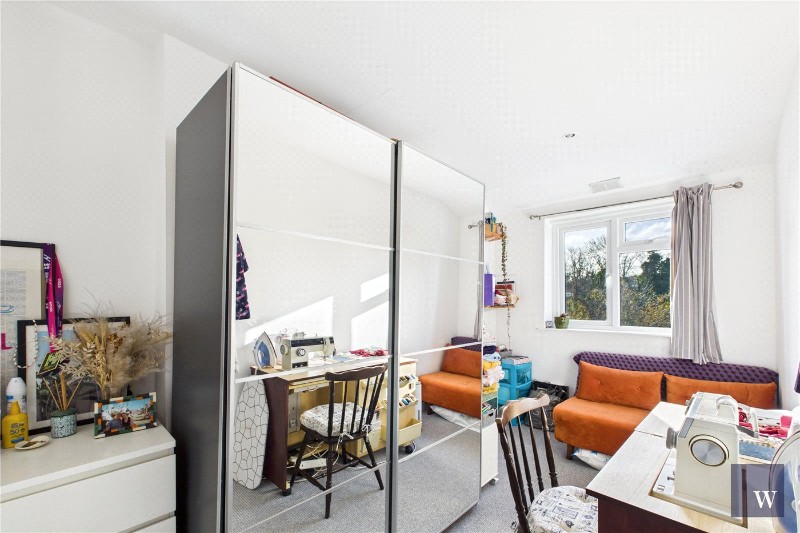 Palace Road, London, SW2