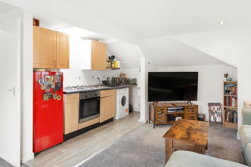 Anerley Park, Penge, London, SE20