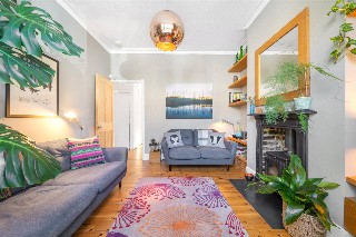 Landells Road, East Dulwich, London, SE22