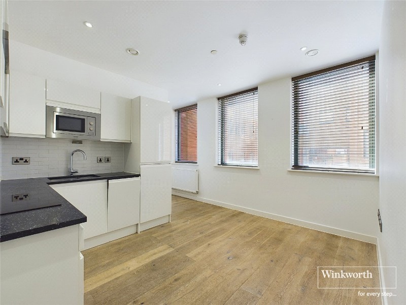 Garrard House, 30 Garrard Street, Reading, Berkshire, RG1