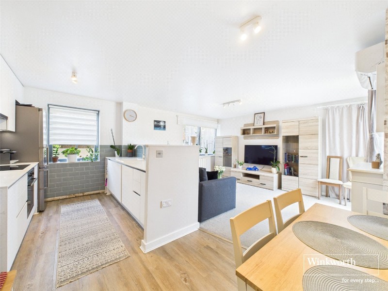 Martlesham Walk, Colindale, NW9