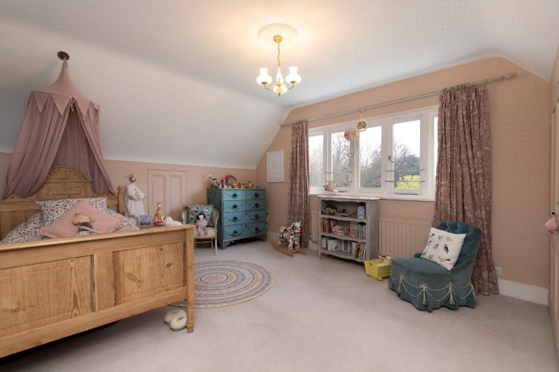 Woodborough Road, Putney, London, SW15