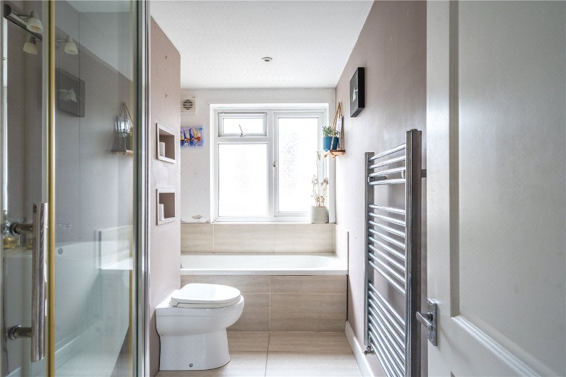 Leigham Court Road, London, SW16