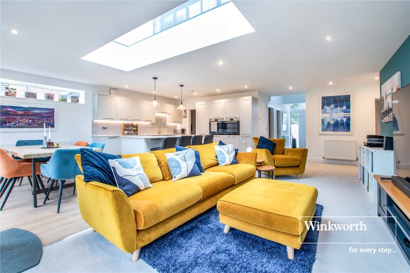 Birch Avenue, West Parley, Ferndown, Dorset, BH22