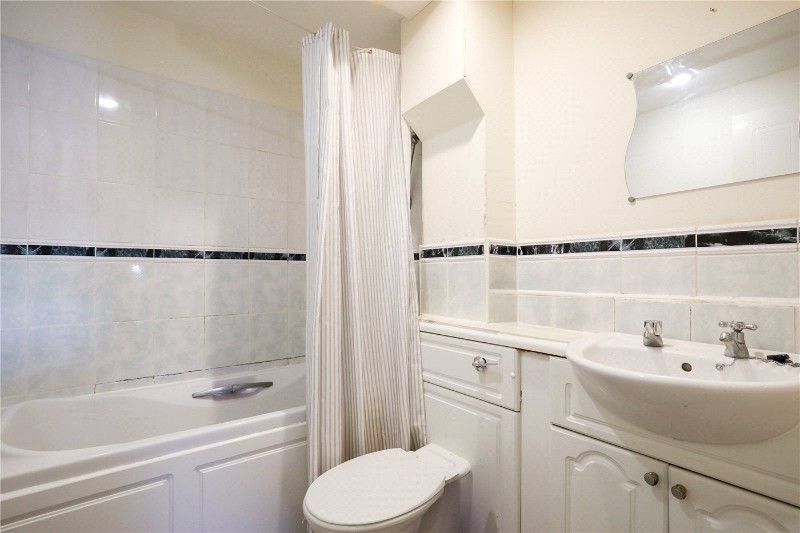 Craig House, Hartington Road, London, W13