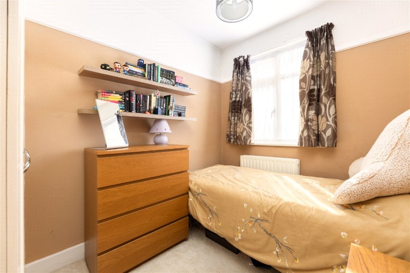 Viewfield Road, London, SW18