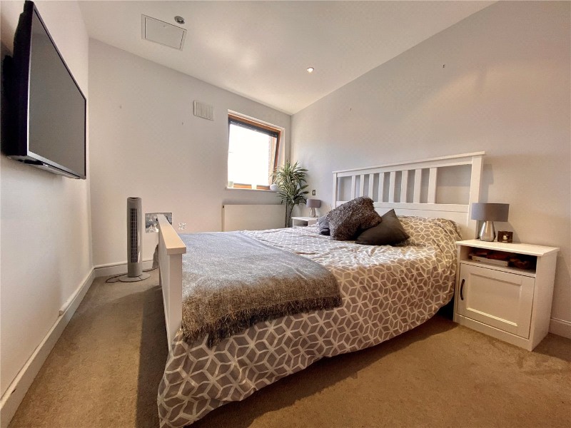 Richmond Hill Drive, Bournemouth, Dorset, BH2