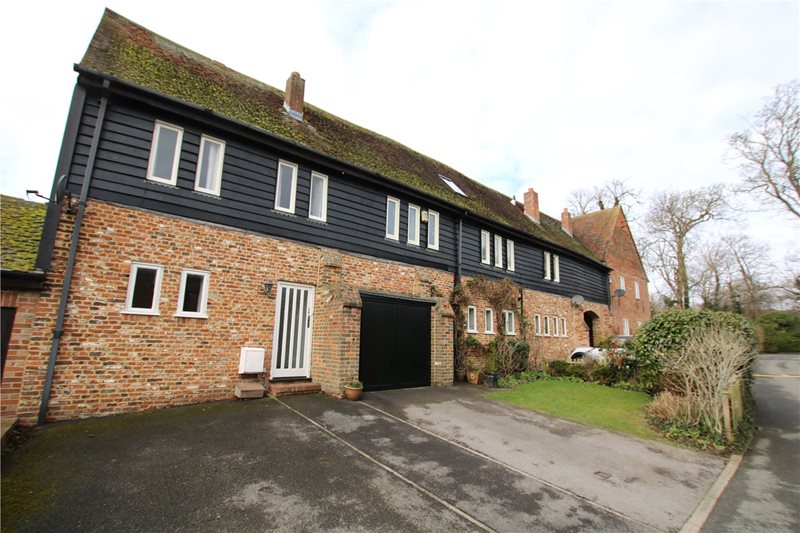 Yew Lane, Reading, Berkshire, RG1