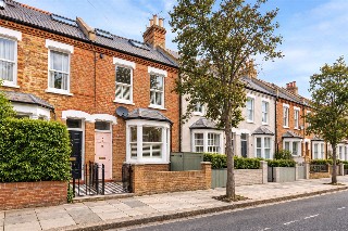 Hugon Road, London, SW6