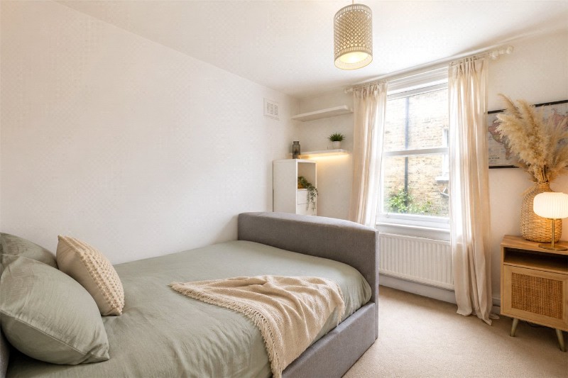 St Luke's Avenue, London, United Kingdom, SW4