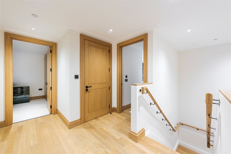 John Islip Street, London, SW1P