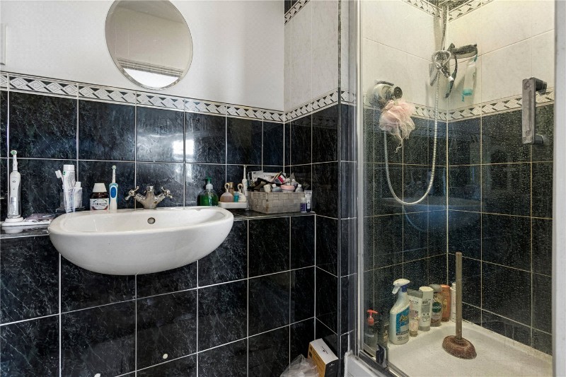 Elderfield Place, London, SW17