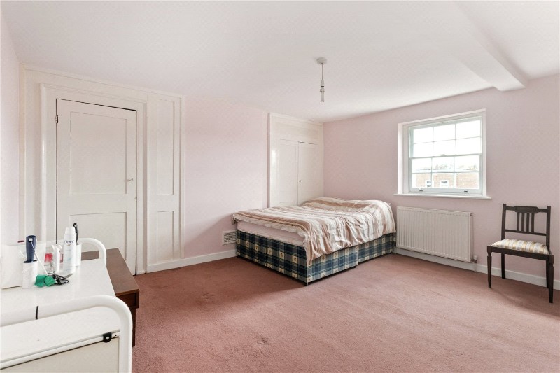 Smalley Close, London, N16