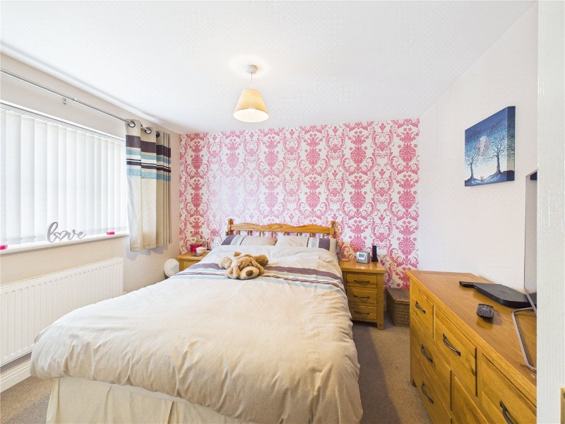 Hawks Drive, Tiverton, Devon, EX16