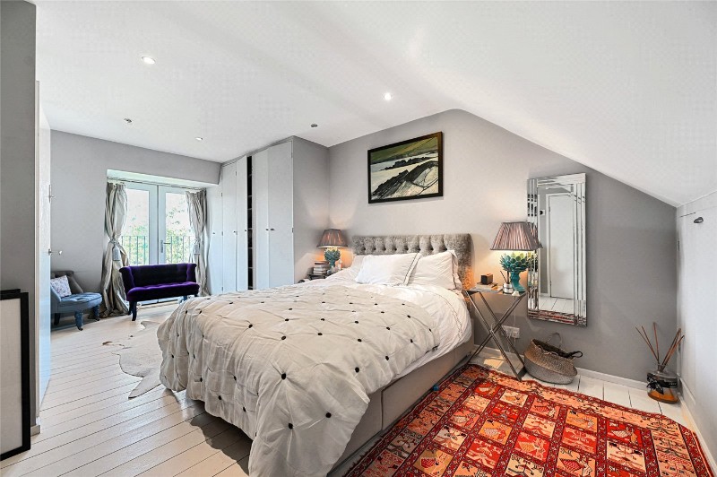 Galloway Road, London, W12