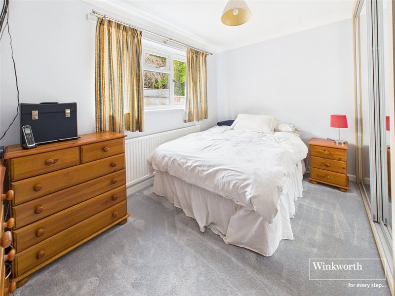 Micklands Road, Caversham, Reading, Berkshire, RG4