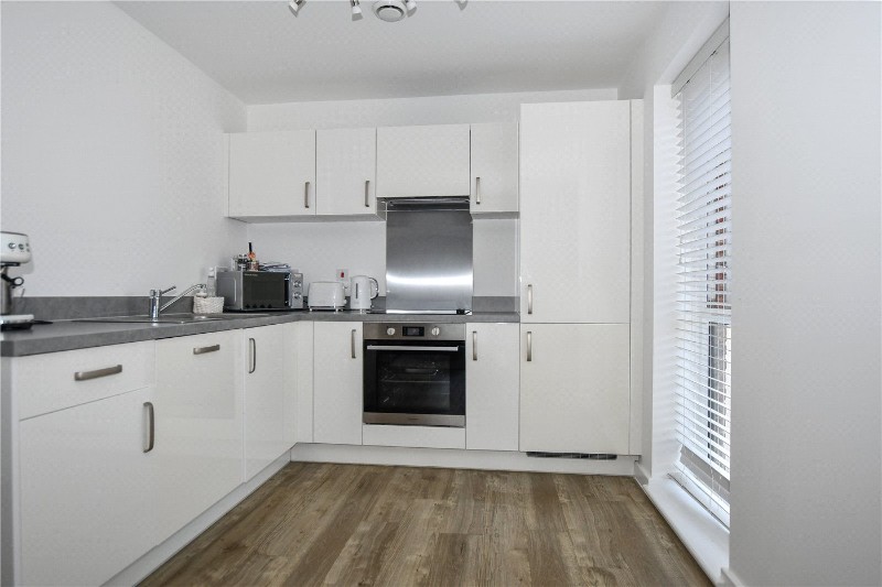 Bridle Road, Arborfield Green, Reading, Berkshire, RG2