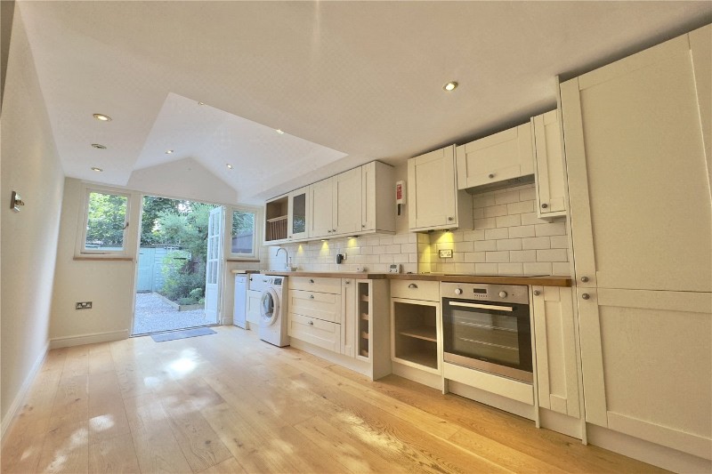 Lakes Lane, Beaconsfield, HP9