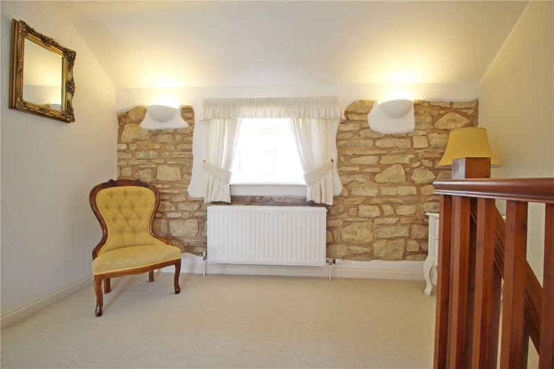 West End, Langtoft, Peterborough, Lincolnshire, PE6