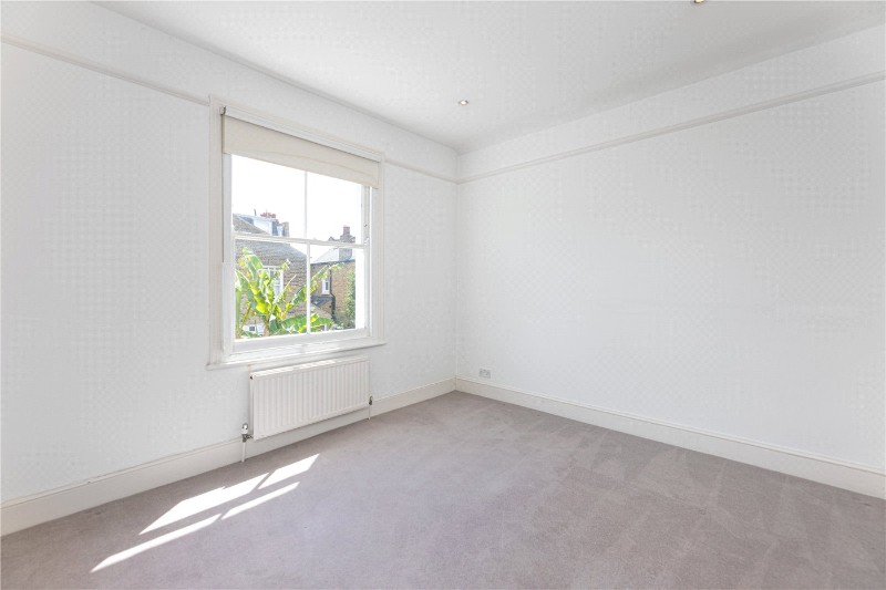 Westhorpe Road, London, SW15