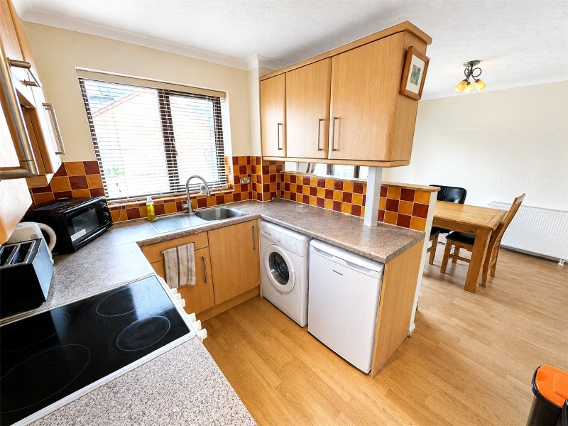 Longmeadows, Morton, Bourne, Lincolnshire, PE10