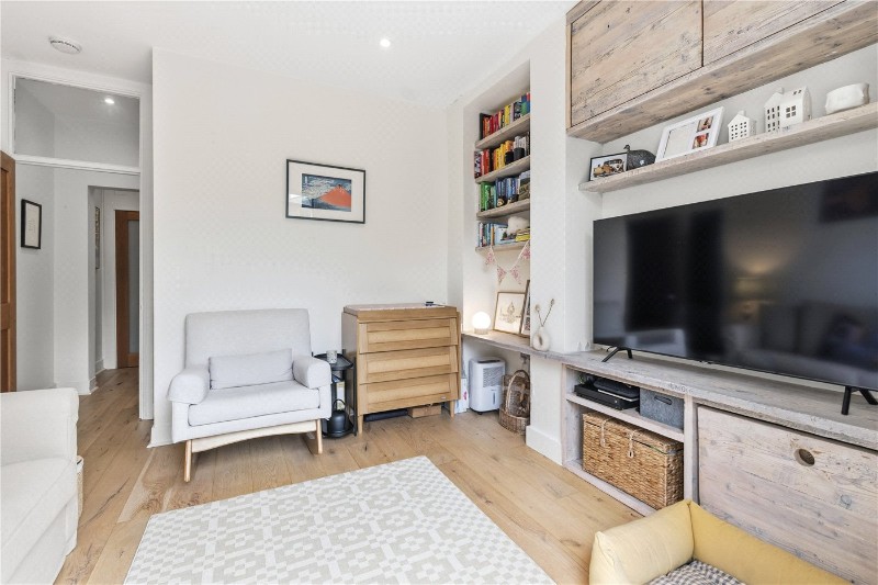 Solway Road, East Dulwich, London, SE22