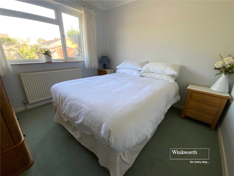 Merlin Way, Mudeford, Christchurch, Dorset, BH23