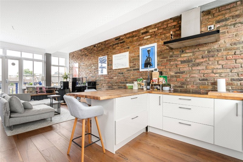 Principal Square, London, E9