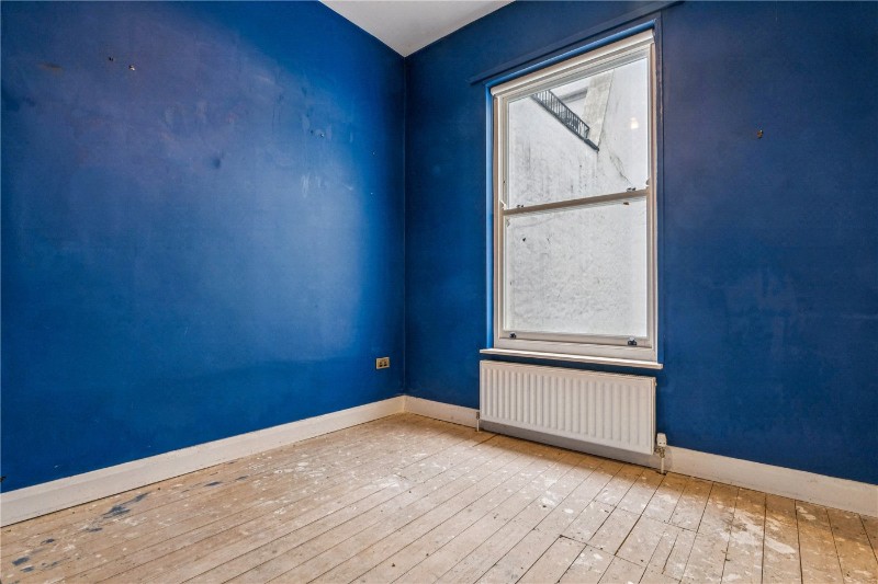 Gloucester Terrace, Bayswater, W2