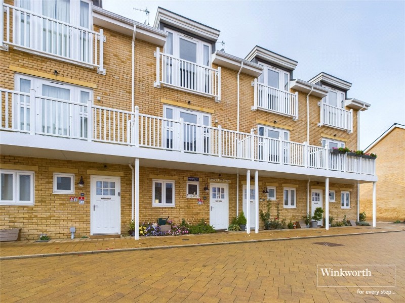 New Hampshire Street, Reading, Berkshire, RG2