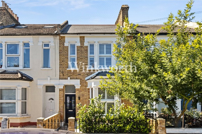 Glenwood Road, London, N15