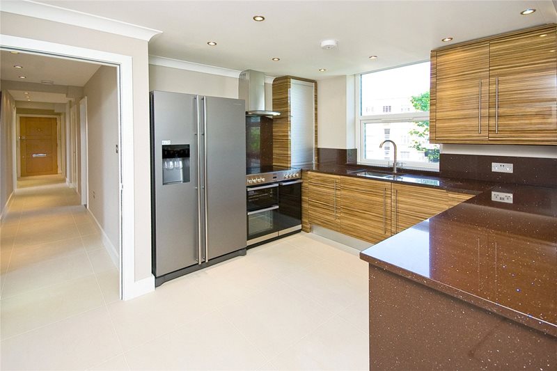 Boydell Court, St John&#39;s Wood Park, St John&#39;s Wood, London, NW8