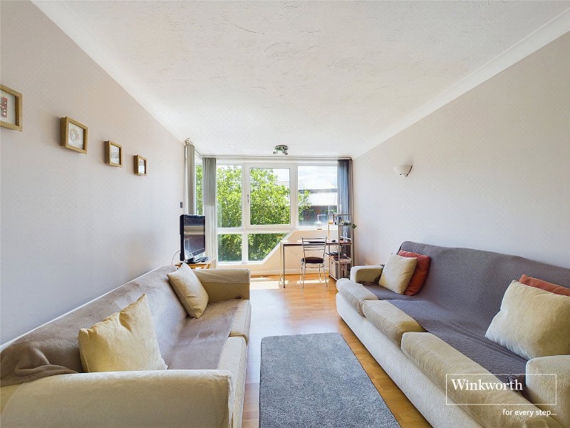Kings Reach Court, Crane Wharf, Reading, Berkshire, RG1