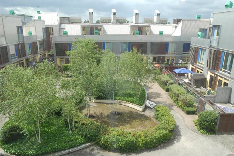 Cotterell Court, Hop Street, Greenwich, London, SE10