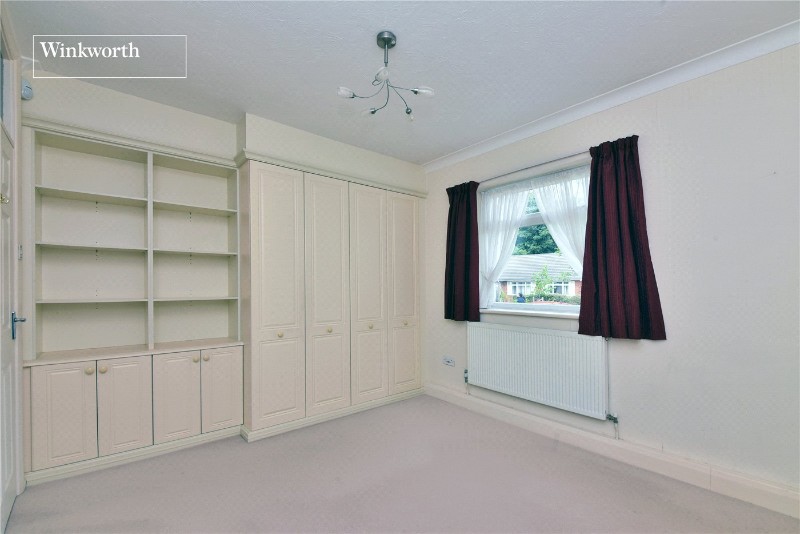 Northey Avenue, Cheam, Sutton, SM2