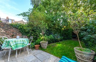 Bramston Road, London, NW10