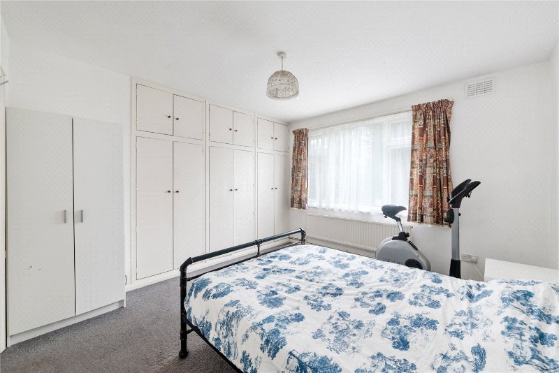 Carson Road, West Dulwich, London, SE21