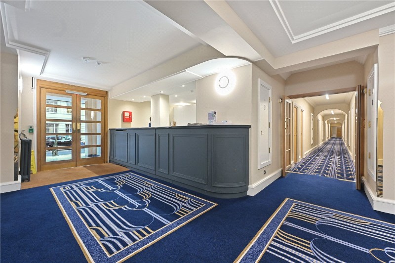 Woburn Place, London, WC1H