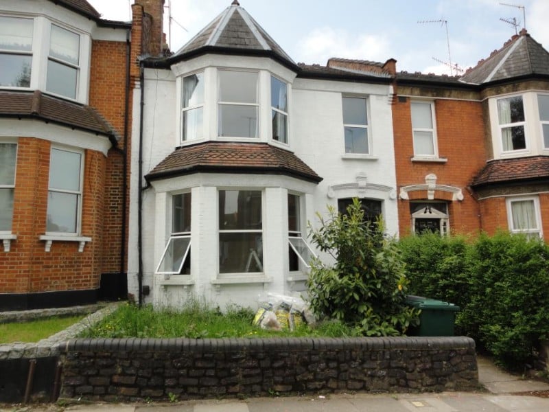 Dollis Road, Finchley, London, N3