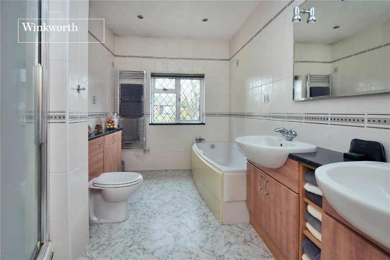 Wilbury Avenue, Cheam, Sutton, SM2