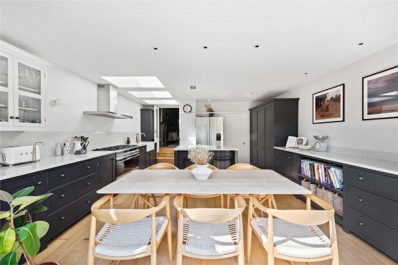 Canning Road, London, N5