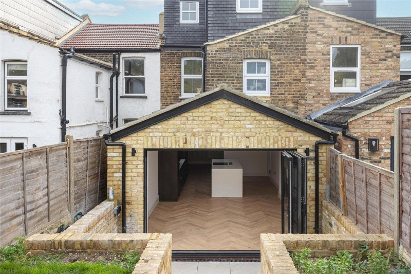 Kingswood Road, London, SE20
