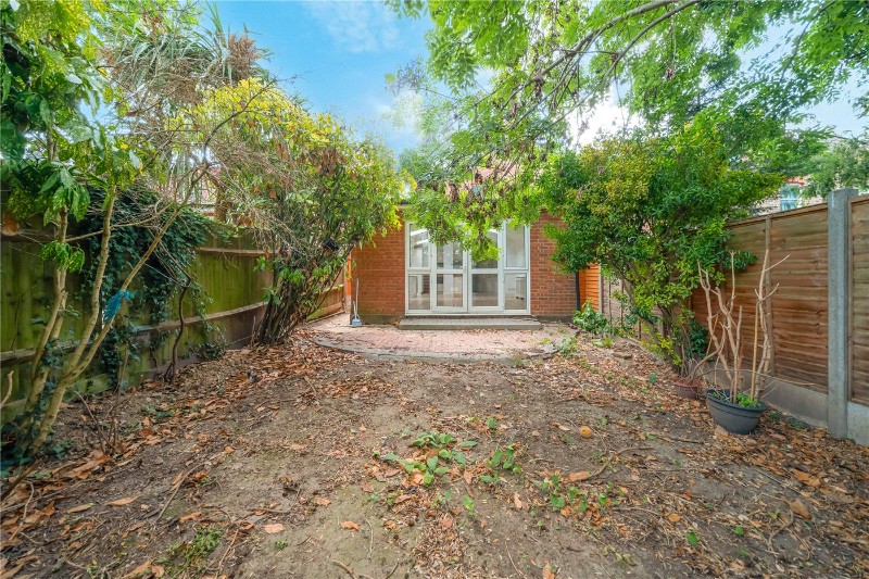 Johns Avenue, London, NW4