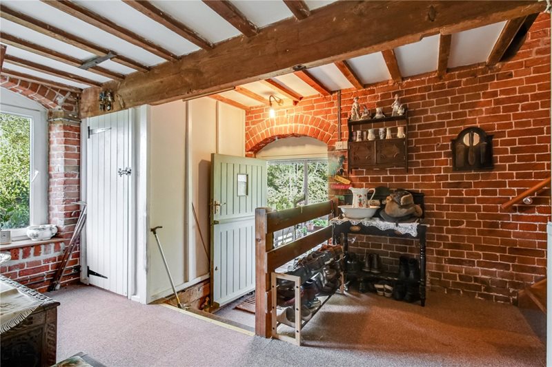Needham, Harleston, Suffolk, IP20