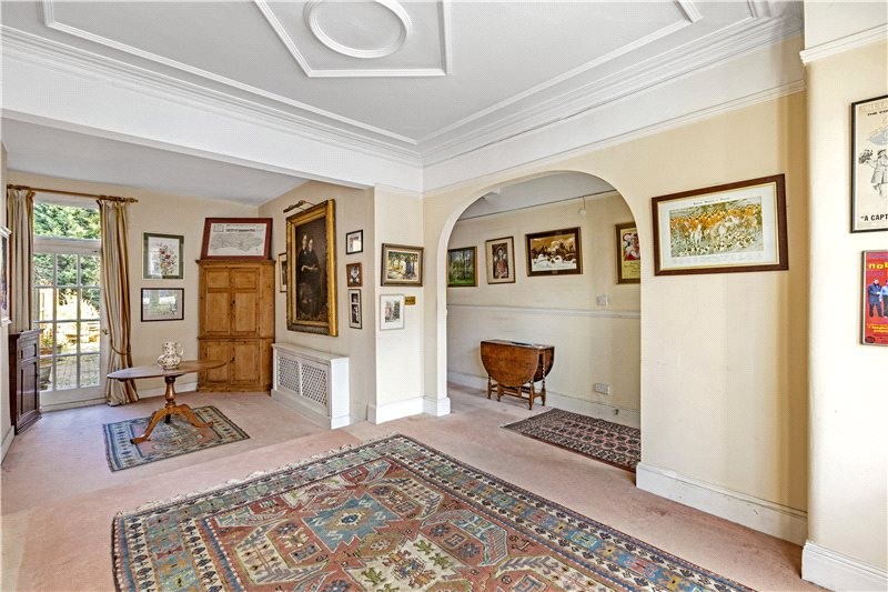 Elm Grove Road, Barnes, SW13