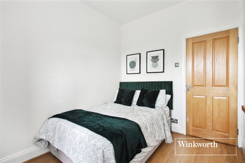 King Edward Road, New Barnet, EN5