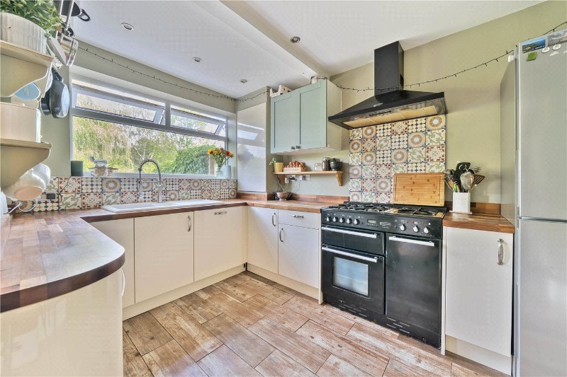 Russell Road, Newbury, Berkshire, RG14
