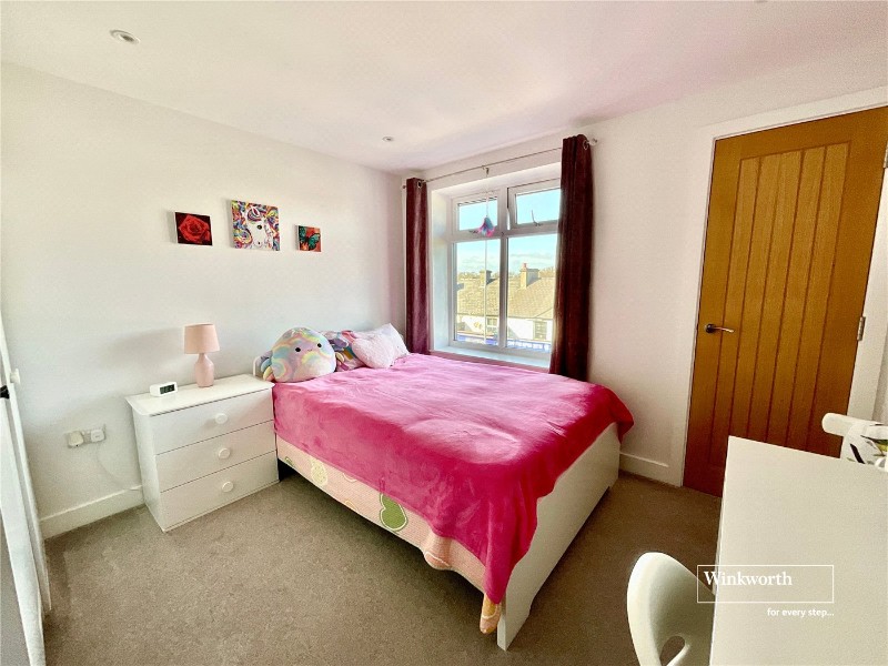 Lymington Road, Highcliffe, Christchurch, Dorset, BH23