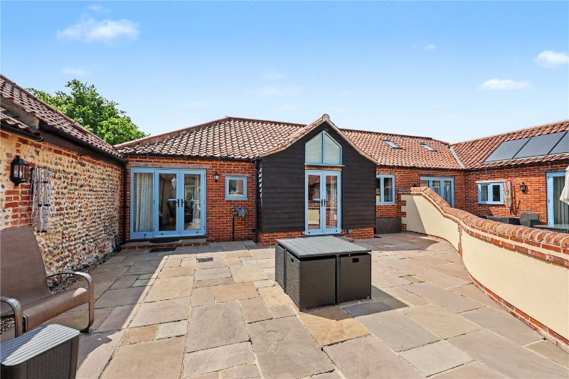 Church Farm Road, East Ruston, Norwich, Norfolk, NR12