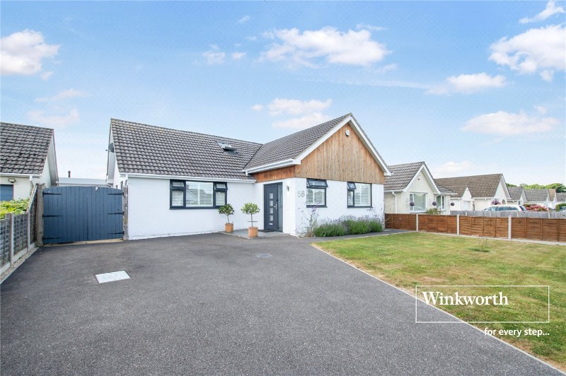 Dorset Avenue, Ferndown, Dorset, BH22